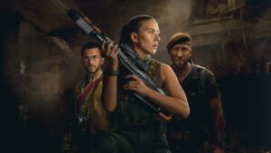 映画『ジュラシック・ワールド/復活の大地』は26回失敗した実験体を『エレファント・マン』として演出した