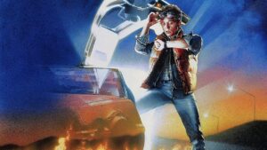 映画『バック・トゥ・ザ・フューチャー』はタイムトラベルのルールを作り、それを捨てた